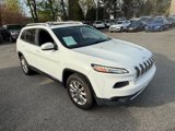 Used 2015 Jeep Cherokee Limited image 3
