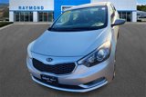 Used 2014 Kia Forte EX image 4