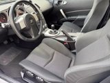 Used 2006 Nissan 350Z Coupe w/ (N93) Cargo Convenience Pkg image 3