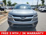 Used 2019 Chevrolet Colorado W/T w/ WT Convenience Package image 2