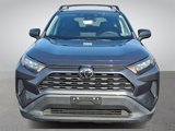 Used 2021 Toyota RAV4 LE image 2