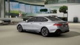 New 2026 BMW 540i xDrive w/ Executive Package image 2