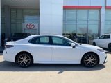 Certified 2024 Toyota Camry SE image 2