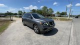 Certified 2019 Nissan Pathfinder SV w/ SV Tech Package image 2