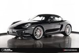 Used 2014 Porsche Cayman S image 4
