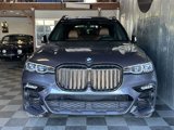Used 2020 BMW X7 M50i w/ Executive Package image 5