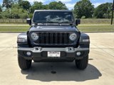 New 2024 Jeep Wrangler Sport w/ Convenience Group image 4