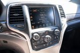 Used 2014 Jeep Grand Cherokee Overland image 3