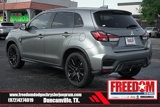 Used 2024 Mitsubishi Outlander Sport AWD image 3