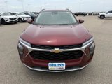 New 2025 Chevrolet Trax LT w/ Driver Confidence Package image 4