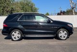 Used 2015 Mercedes-Benz ML 350 4MATIC image 3