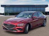 Used 2025 Genesis G70 2.5T w/ Sport Prestige Package image 3
