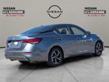 Used 2024 Nissan Sentra SV image 5