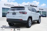 New 2025 Jeep Compass Latitude image 5