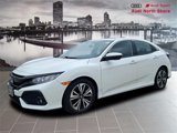 Used 2017 Honda Civic EX image 3