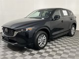 Used 2025 MAZDA CX-5 AWD 2.5 S w/ Select Package image 4