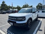 Used 2022 Ford Bronco Sport Big Bend w/ Convenience Package image 2