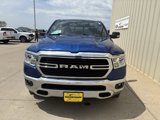 Used 2019 RAM 1500 Big Horn image 2