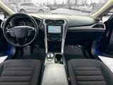 Used 2017 Ford Fusion SE image 3