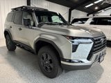 Used 2025 Lexus GX 550 image 4