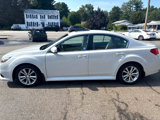 Used 2013 Subaru Legacy 2.5i Limited image 2