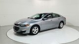 Used 2024 Chevrolet Malibu LT image 3