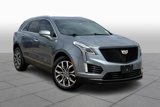 Used 2022 Cadillac XT5 Premium Luxury w/ LPO, ONYX Package image 2