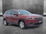 Used 2019 Jeep Cherokee Latitude image 3