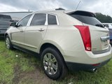 Used 2015 Cadillac SRX Luxury w/ Driver Awareness Package image 3