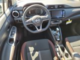 New 2025 Nissan Versa SR w/ Trunk Package image 5