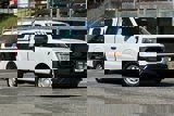 Used 2022 Ford F150 XL w/ Equipment Group 101A High image 2