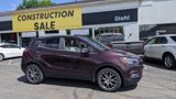 Used 2017 Buick Encore Sport Touring image 2