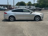 Used 2018 Ford Fusion SE image 5