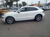 Used 2017 Porsche Macan Turbo image 6