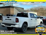 New 2025 RAM 1500 Tradesman w/ Night Edition image 2