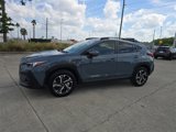 Certified 2024 Subaru Crosstrek 2.0i Premium image 2