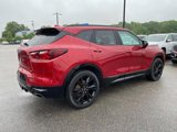 Used 2021 Chevrolet Blazer RS w/ Enhanced Convenience Package image 6