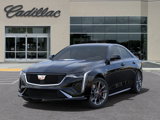 New 2025 Cadillac CT4 Sport image 6