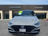 Certified 2021 Hyundai Sonata SEL Plus w/ Tech Package image 2