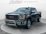 Used 2015 GMC Sierra 1500 SLT w/ SLT Preferred Package image 3