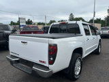 Used 2009 GMC Canyon SLE image 5