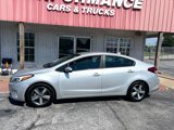 Used 2018 Kia Forte LX w/ LX Popular Package image 2