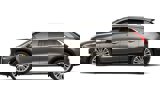 New 2025 Cadillac XT4 Premium Luxury image 5