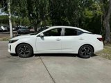 Used 2024 Nissan Sentra SV image 2
