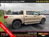 Used 2010 Toyota Tundra 4x4 CrewMax image 2