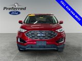 Used 2021 Ford Edge SEL w/ Convenience Package image 4