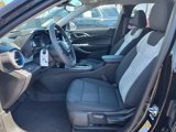 New 2025 Chevrolet Trax LS w/ Driver Confidence Package image 6