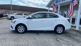 Used 2020 Chevrolet Sonic LS image 4