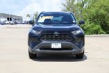 Certified 2020 Toyota RAV4 LE image 2