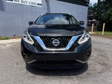 Used 2015 Nissan Murano Platinum w/ Cargo Package w/Cover image 2